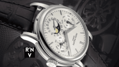 Patek Philippe 3974