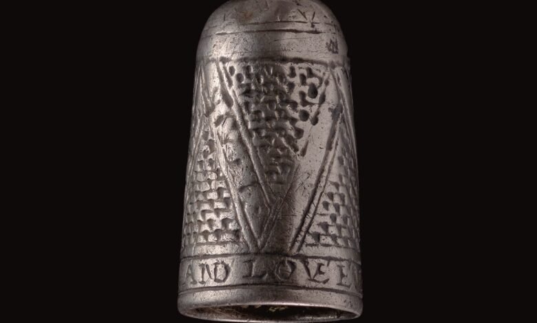 An artifact found by a metal detector in Wales is officially considered treasure
