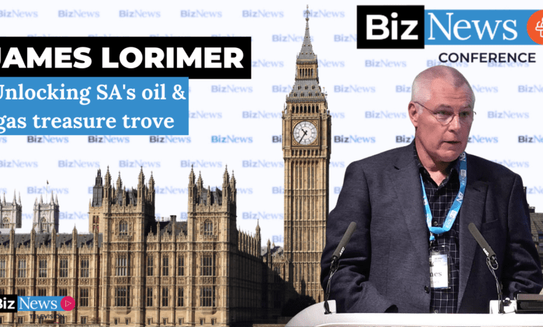 BNC London: Lorimer – South Africa's treasure trove of oil and gas discoveries