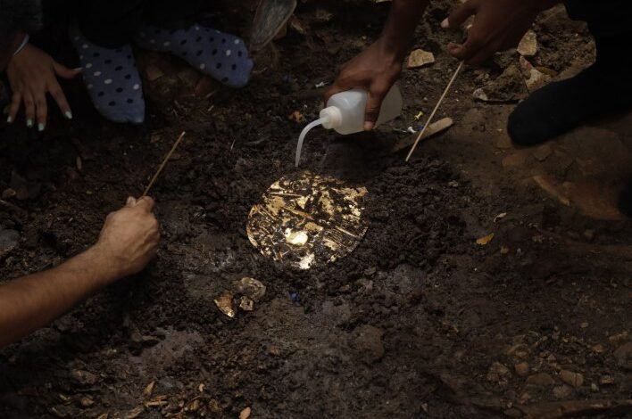 Cocle Gold