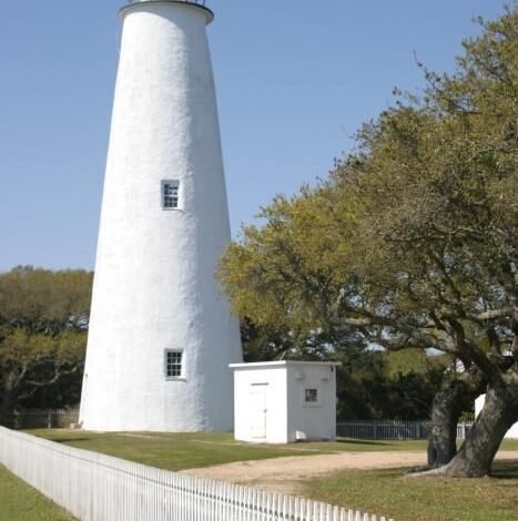 Ocracoke_island_lighthouse