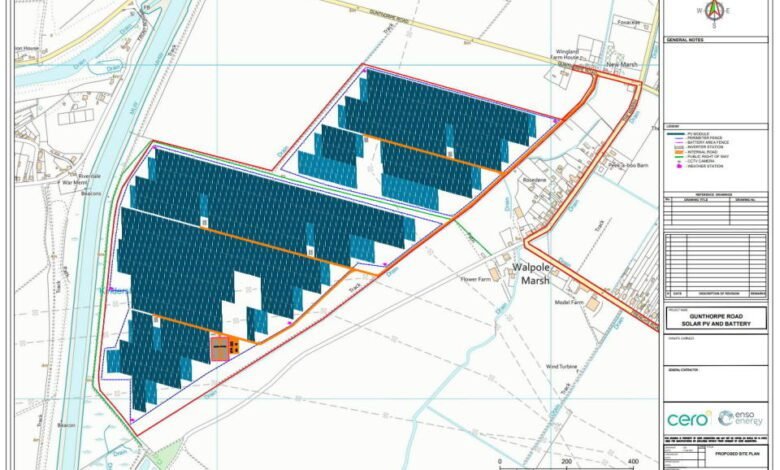 Plans for a solar farm could lead to the discovery of King John's missing treasure.  Photo published March 24, 2024. An excavation in Norfolk could reveal the secret of King John's treasure, which was submerged by the tides about 800 years ago.  The monarch's treasure disappeared from Wash Bay in Norfolk in 1216 after an ill-fated voyage caused transport wagons to sink in the bay.  However, a recently announced excavation could pave the way for the search for the lost treasures.  The excavation was a prerequisite for obtaining planning permission for a new solar farm in an area historians and archaeologists believe is likely the site of the monarch's lost riches.