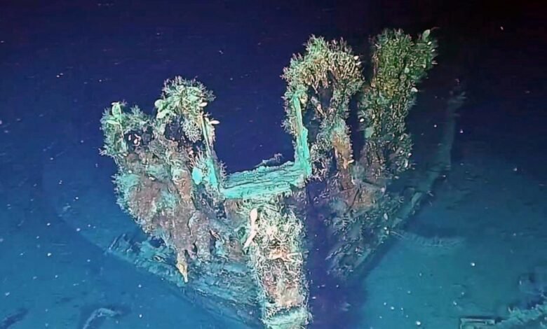 “Most valuable treasure”: Spanish shipwreck from 1708 worth $17 billion needs to be recovered