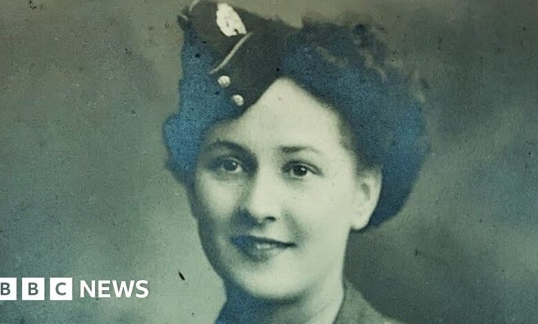 Photographic Treasures Found Hidden in Texas Desk