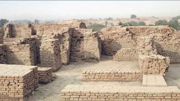 Indus Valley