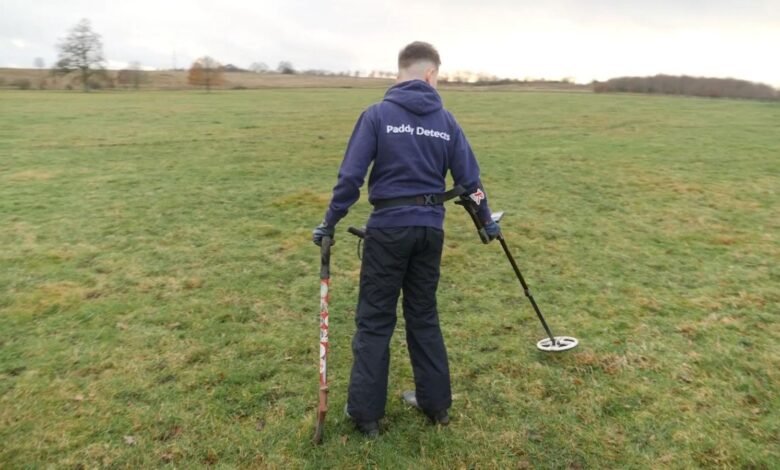 The treasure hunt is increasing, the number of finds is reaching a record high  British News