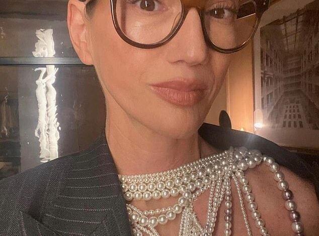 Jenna Lyons fan finds ‘absolute treasure’ in RHONY star’s Balenciaga bag she bought for $150
